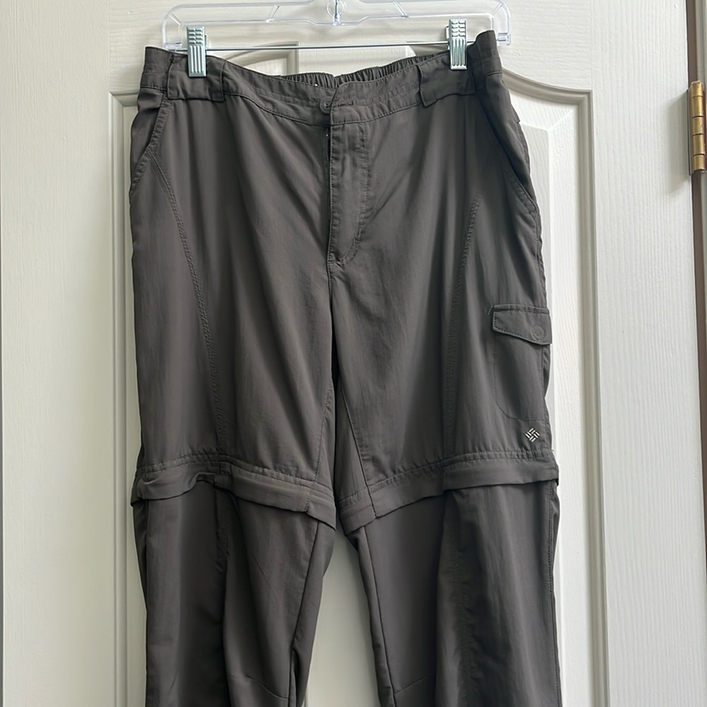 Columbia Women’s Utility Convertible Pants
